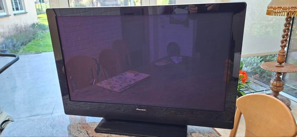 Mooie TV, PIONEER, Audio, Tv en Foto, Televisies, Ophalen, Pioneer