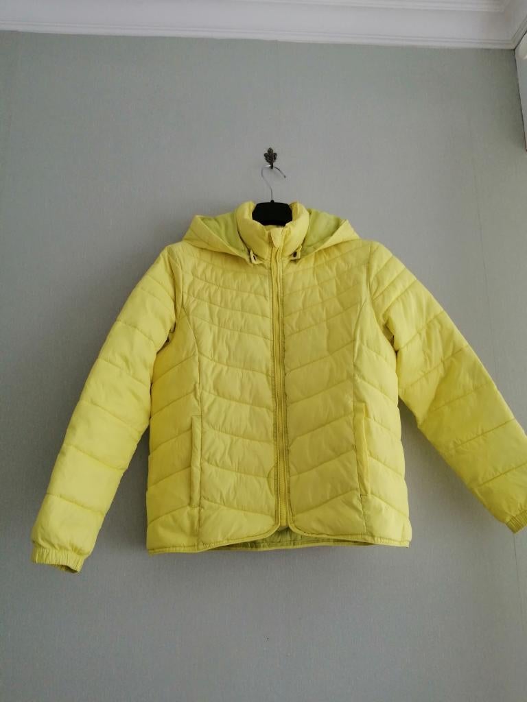 mooie zomerjas Kids Only maat 12 jaar, Gebruikt, Kids Only, Jas, Verzenden