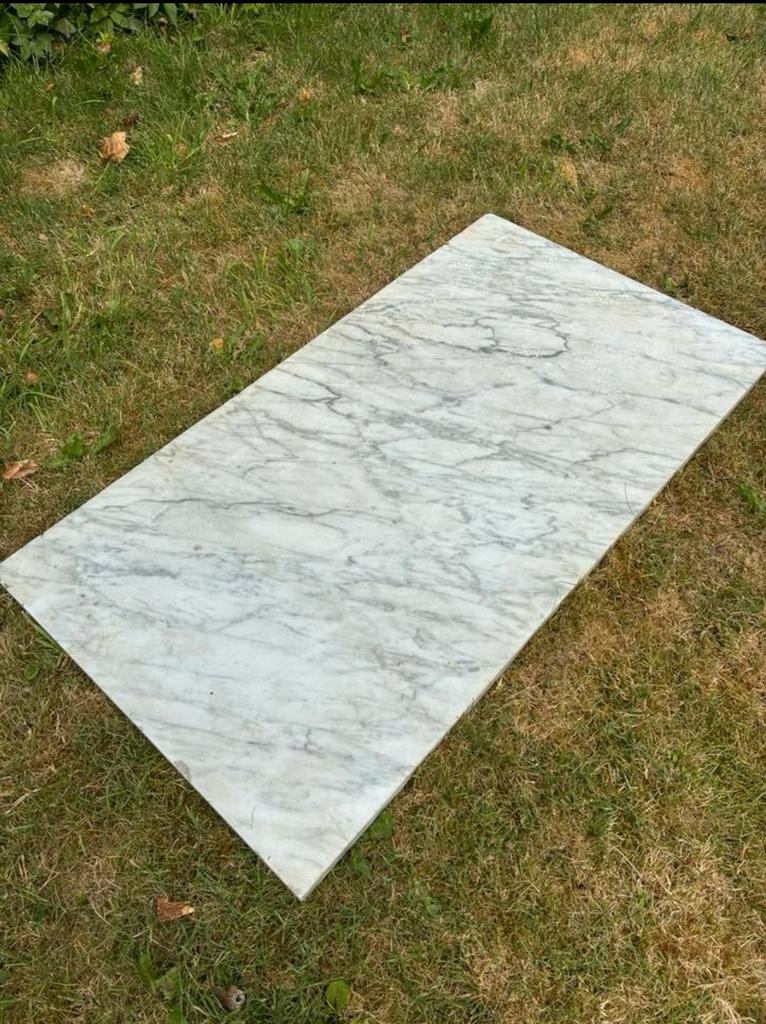 Pizzaplaat, Enlèvement, Comme neuf