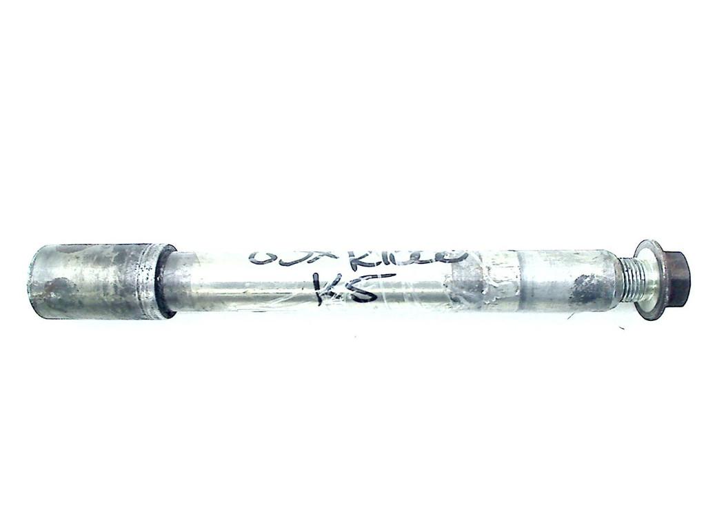 ESSIEU AVANT Suzuki GSX R 1000 2005-2006 (GSXR1000 K5 / K6), Motos, Dhr. S. di Majo, Utilisé, Info@cama-motorparts.nl, P.J. Troelstraweg 8 8
3144 CX  MAASSLUIS, NL