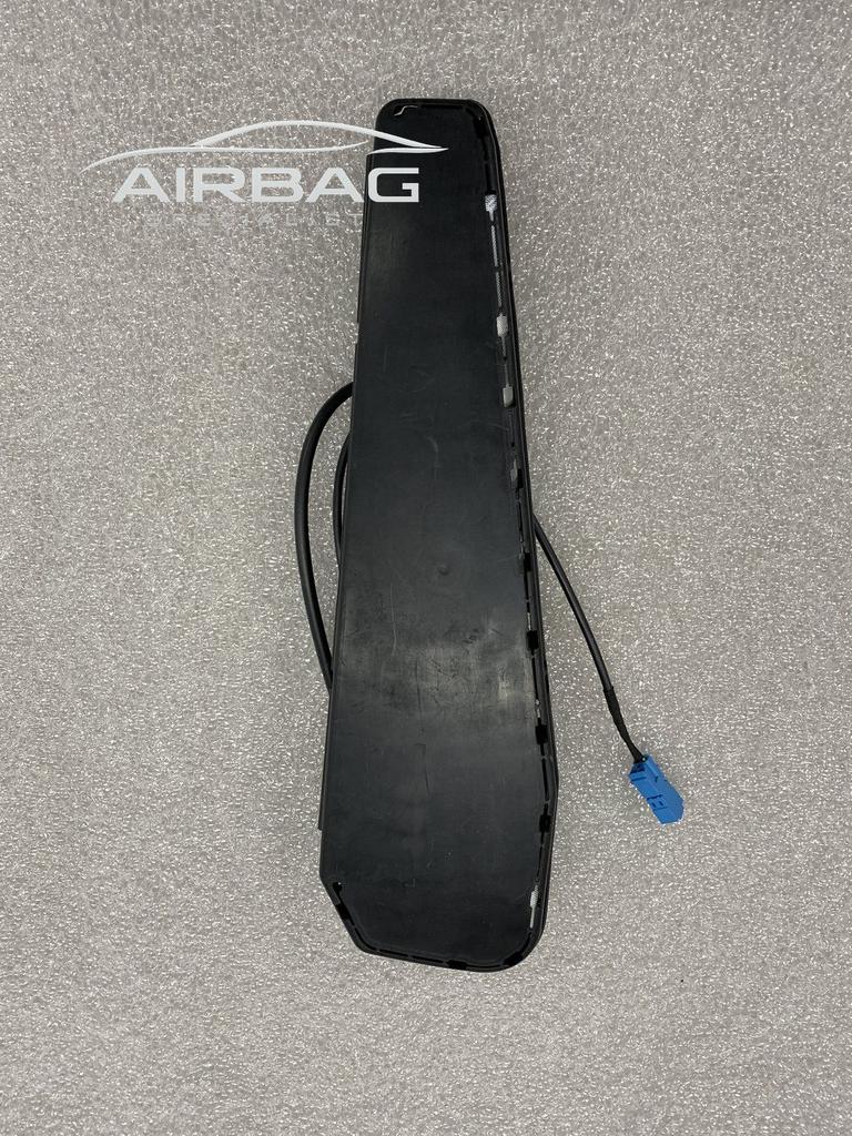 BMW 1 Serie F20 stoel airbag Rechts (RH) 72127239616, Gebruikt, -, -, Ophalen of Verzenden