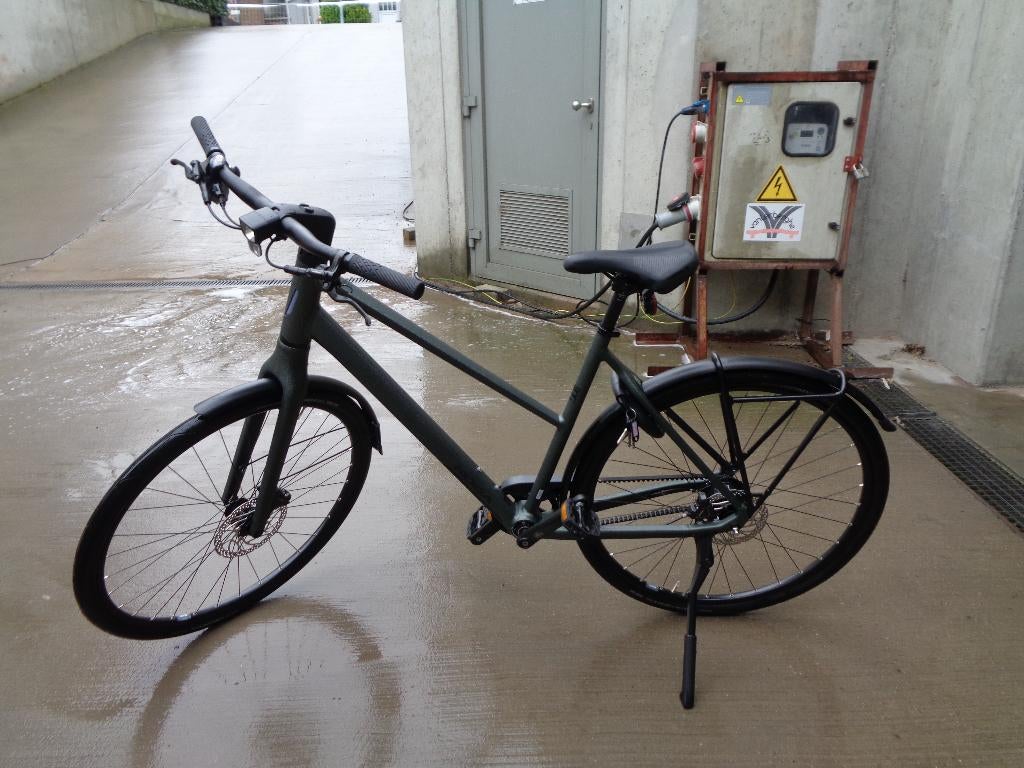 Herenfiets, Neuf, 49 à 53 cm, Enlèvement, Koga Miyata