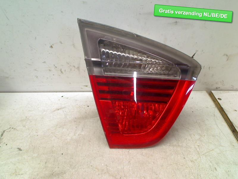 SUPPORT DE LAMPE FEU ARRIÈRE GAUCHE BMW 3 serie (E90), Dhr. R. de Gouw, Utilisé, Info@123Parts.nl, De Bloemendaal 21 21
5221 EB  'S HERTOGENBOSCH, NL