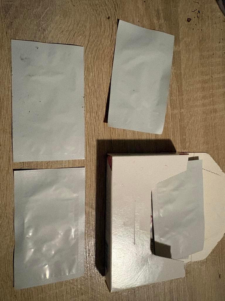 Pijn stillers ( pleisters), Boeken, Gezondheid, Dieet en Voeding, Ophalen of Verzenden, Nieuw