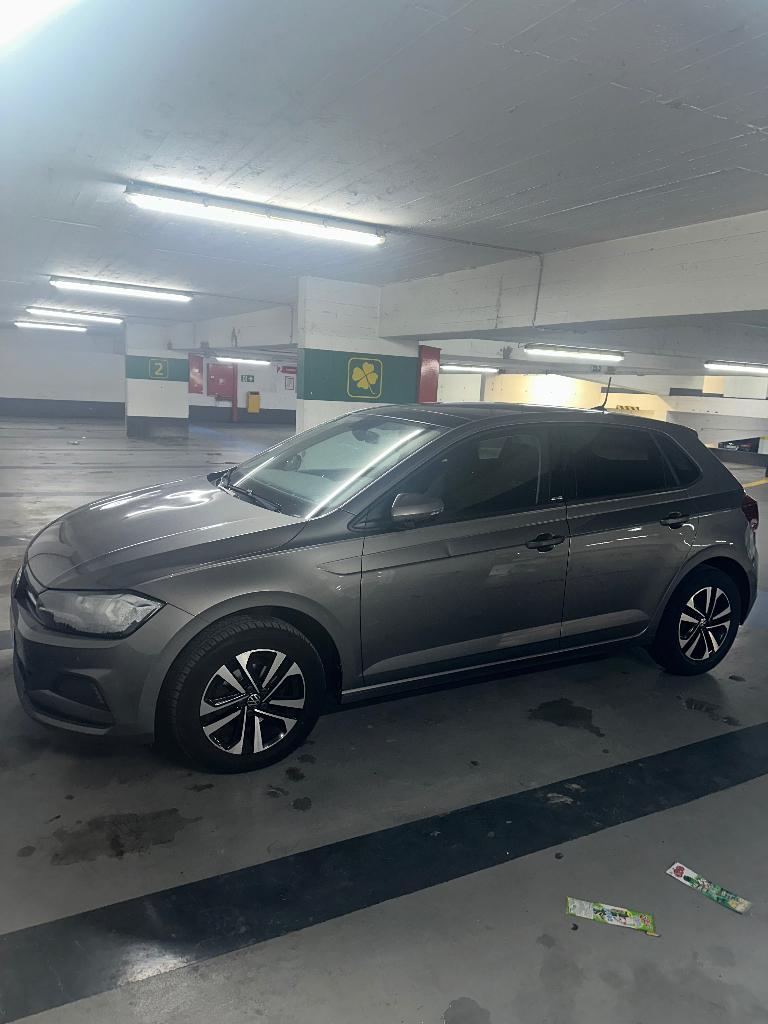 Volkswagen polo, Automaat, Particulier, Zilver of Grijs, Polo