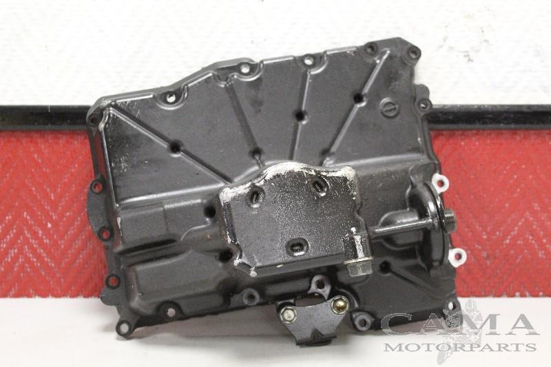 CARTERPAN Kawasaki Z 1000 2010-2013 (Z1000 ZR1000D-E), Dhr. S. di Majo, Gebruikt, Info@cama-motorparts.nl, P.J. Troelstraweg 8 8
3144 CX  MAASSLUIS, NL