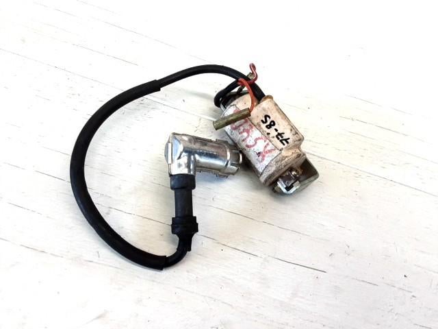 XS400 1977 - 1978 Yamaha Bobijn bougiekop D1-51865