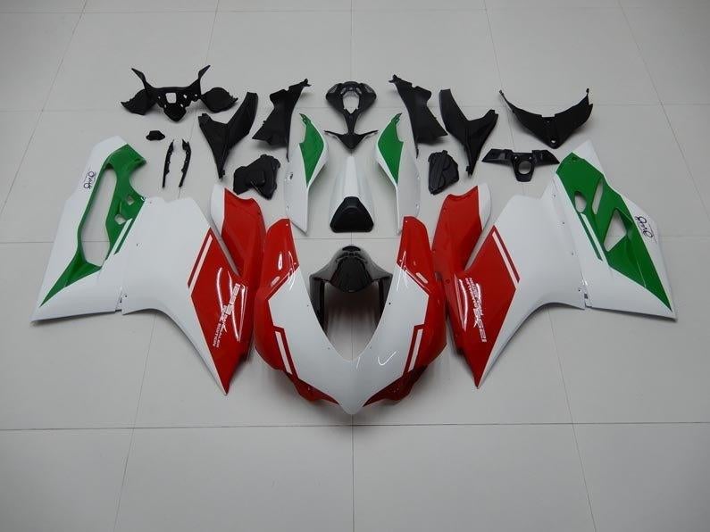 AVDB Kuip voor DUCATI Panigale 1299 2015 - 2017