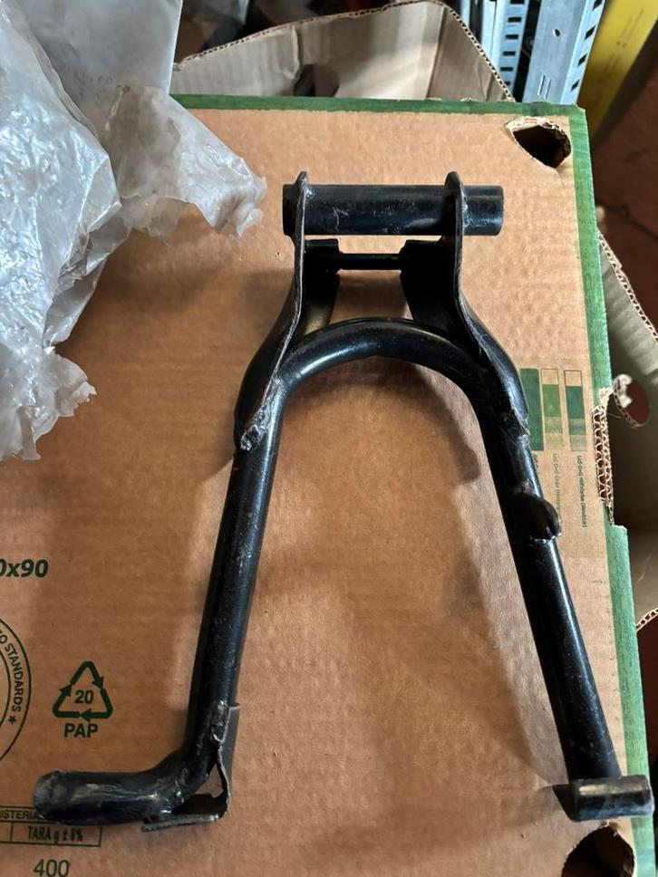 Middenstaander Honda CD50, en Benly, Ophalen of Verzenden, Nieuw