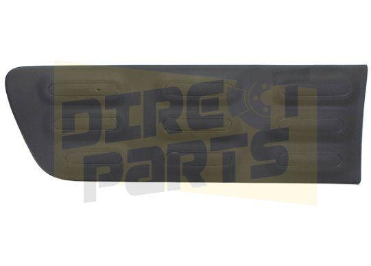 Citroën C4 Catus (6/14 - 2/18) stootlijst voorportier Links, Auto-onderdelen, Deur, -, Voor, Nieuw