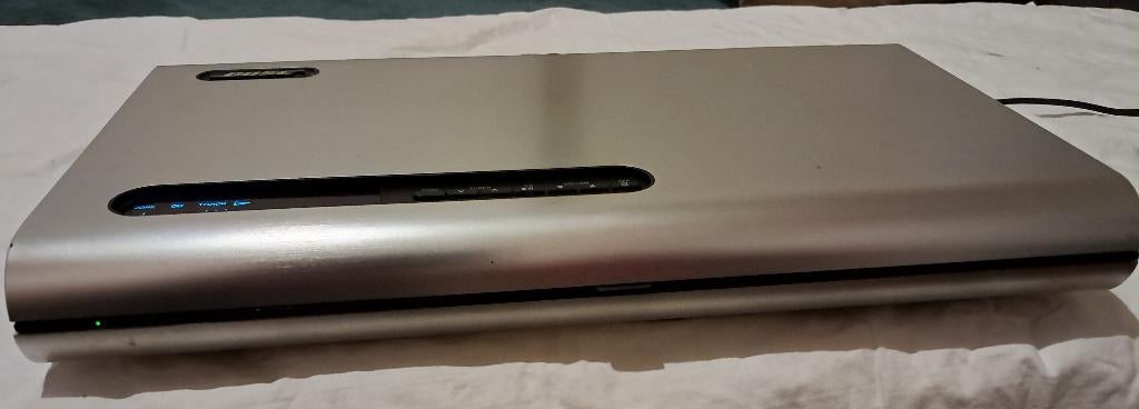 Radio cd speler bose, Enlèvement, Comme neuf, Radio, Avec lecteur de CD