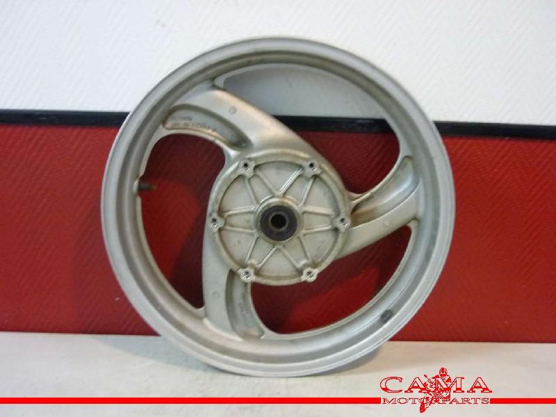 VOORVELG Honda NT 650 V Deauville 1998-2001 (NT650V RC47), Gebruikt