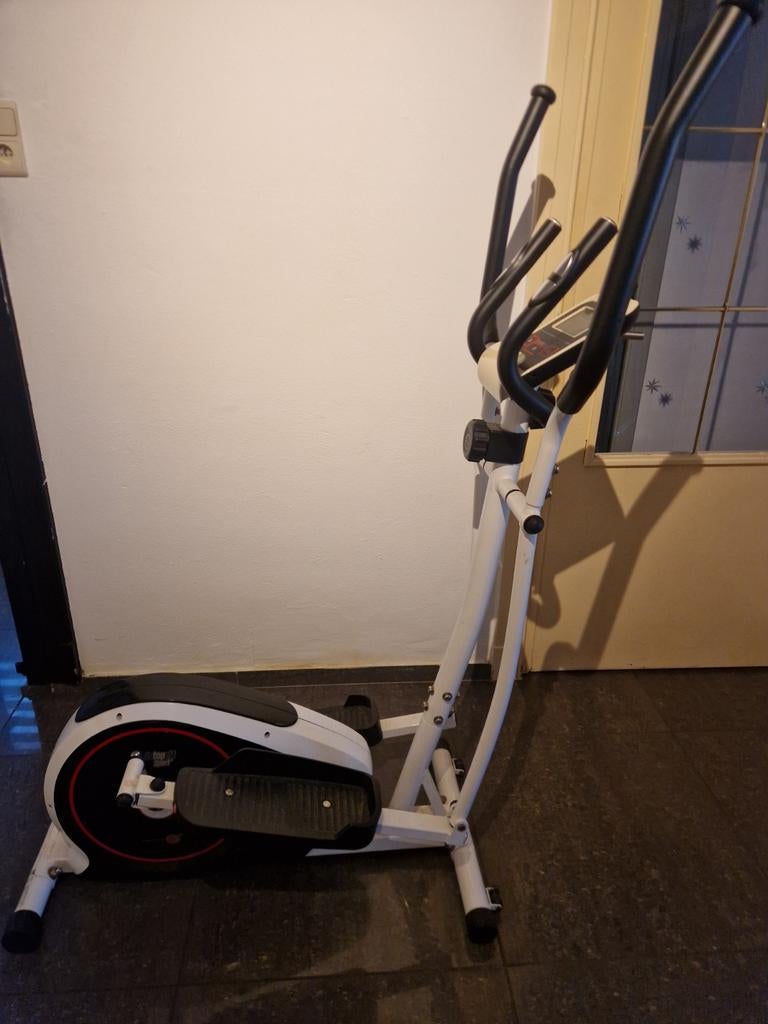 Crosstrainer, Sport en Fitness, Ophalen, Crosstrainer
