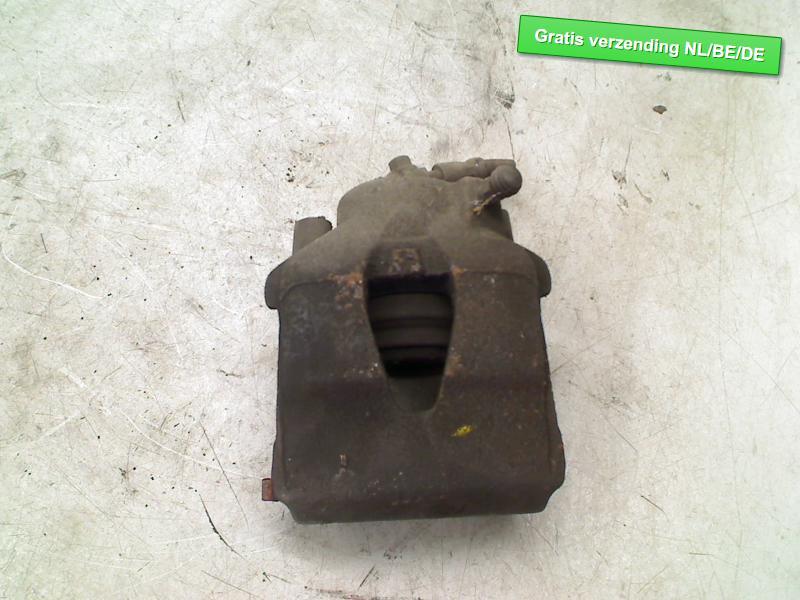 REMKLAUW LINKS VOOR Volkswagen Polo V (6R) (1K0615123D), Gebruikt, De Bloemendaal 21 21
5221 EB  'S HERTOGENBOSCH, NL, Info@123Parts.nl