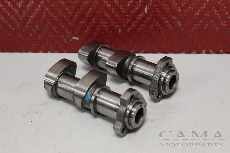 NOKKENAS SET Aprilia RSV 1000 (R) Mille 1998-2003 (RSV1000), Dhr. S. di Majo, Gebruikt, Info@cama-motorparts.nl, P.J. Troelstraweg 8 8
3144 CX  MAASSLUIS, NL