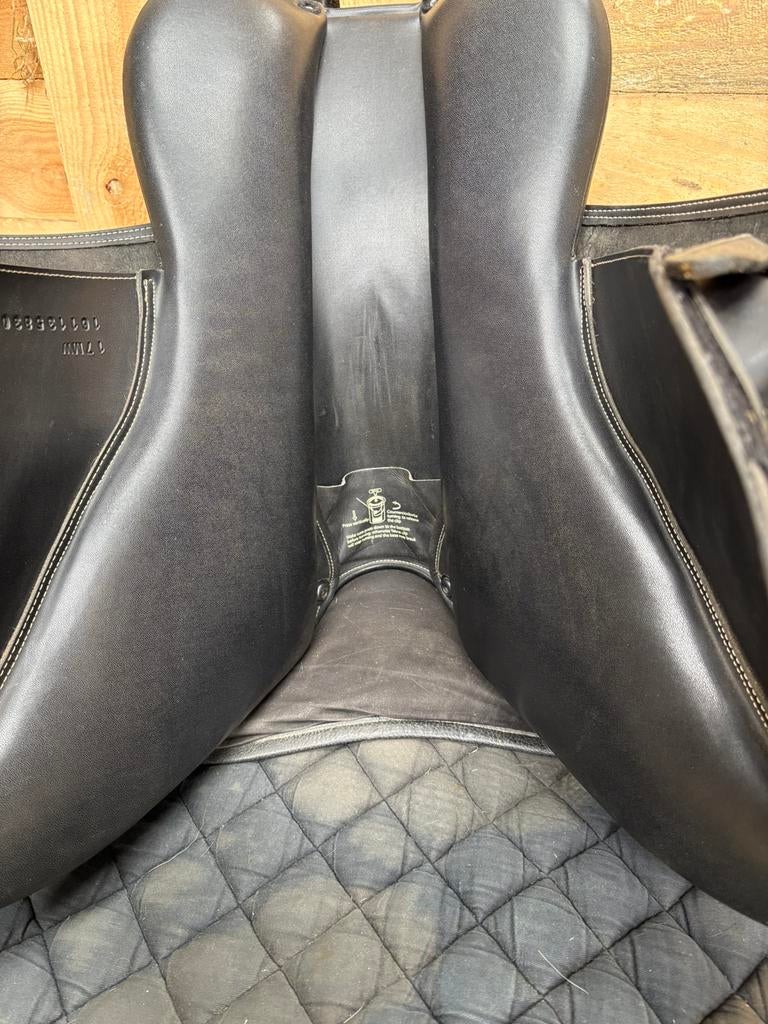 Selle tekna, Animaux & Accessoires, Enlèvement, Comme neuf