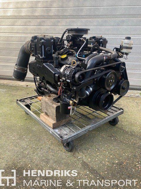 Mercruiser 350  5,7 Liter V8 plug & play, Watersport en Boten, Buiten- en Binnenboordmotoren, -, Zo goed als nieuw, -, -