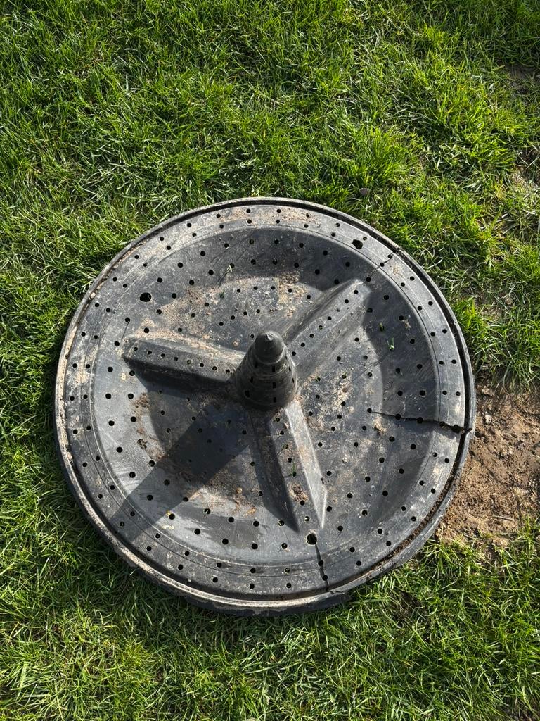 Compostbak, Tuin en Terras, Aarde en Mest, Ophalen, Compost