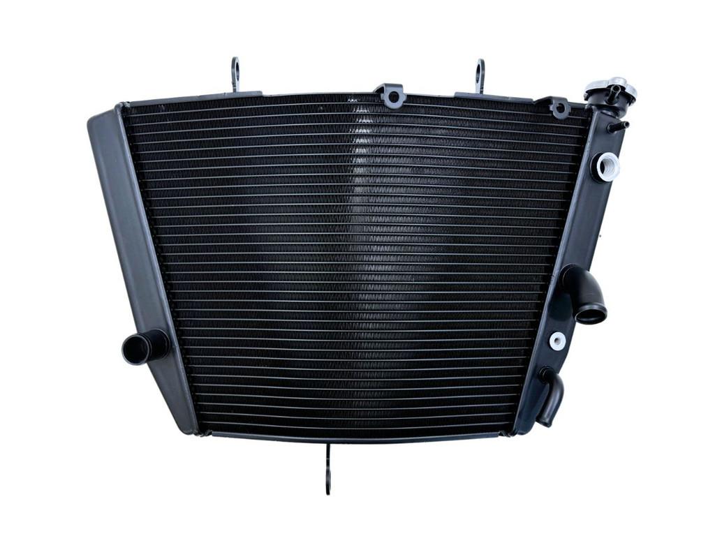 RADIATEUR EAU Suzuki GSX R 750 2004-2005 (GSXR750 K4 / K5), Motos, Dhr. S. di Majo, Neuf, Info@cama-motorparts.nl, P.J. Troelstraweg 8 8
3144 CX  MAASSLUIS, NL