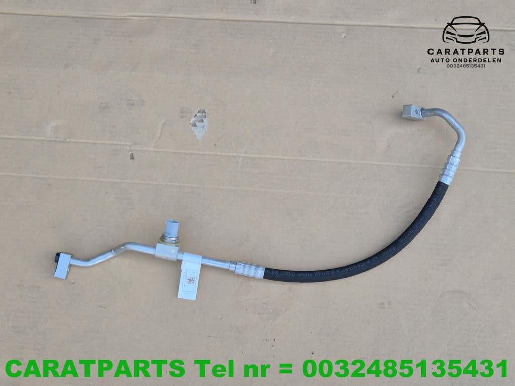 1EA816545L Tuyau de climatisation Audi Q4 ID4 ID5 Tuyau de c, Audi, AUDI AG, Auto-Union-Strasse 1
85045  Ingolstadt, DE, Utilisé