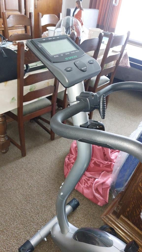 Hometrainer SVEN, Sport en Fitness, Ophalen, Hometrainer