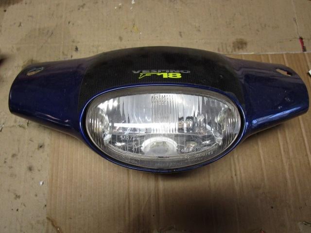 Pièces diverses pour Piaggio Velofax - Vespino F18, Vélos & Vélomoteurs, Pièces de cyclomoteur | Général, Enlèvement ou Envoi