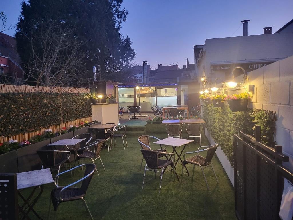 commerce à remettre