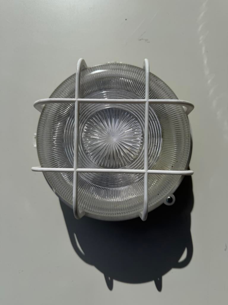 Buiten lamp  - spatwaterdicht  - Nieuw, Huis en Inrichting, Lampen | Overige, Ophalen, Nieuw