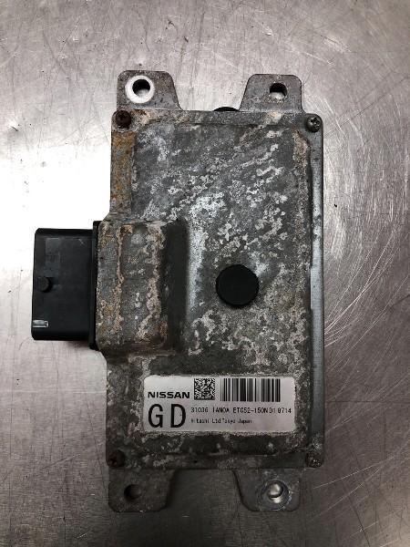 CALCULATEUR ECU BOITE DE VITESSES Nissan Murano (Z51), Dhr. M. Roggen, Stadsweg 37 37
9917 PV  WIRDUM GR., NL, Nissan, Utilisé
