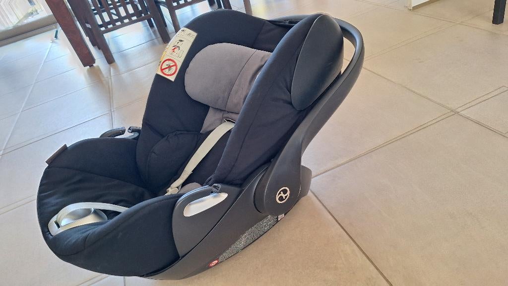 Cybex maxi cosi, Kinderen en Baby's, Autostoeltjes, Ophalen, Gebruikt, Overige merken