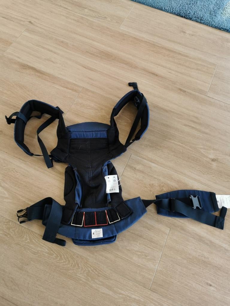 Draagzak ergobaby, Kinderen en Baby's, Babydragers en Draagdoeken, Ophalen, Draagzak