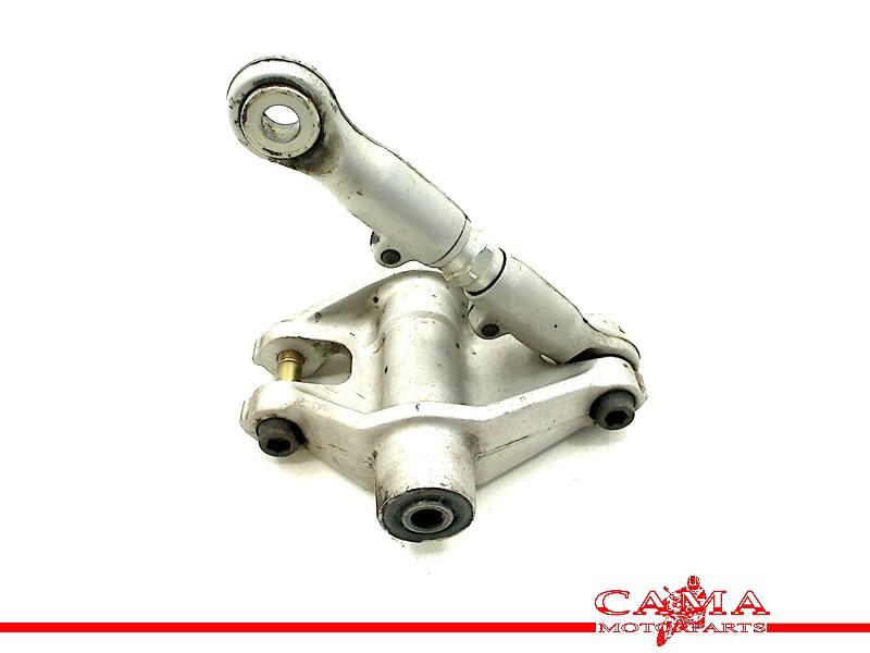 LINK SYSTEEM ACHTERVEER MV Agusta F4 750 (01-1970/-), Dhr. S. di Majo, Gebruikt, Info@cama-motorparts.nl, P.J. Troelstraweg 8 8
3144 CX  MAASSLUIS, NL