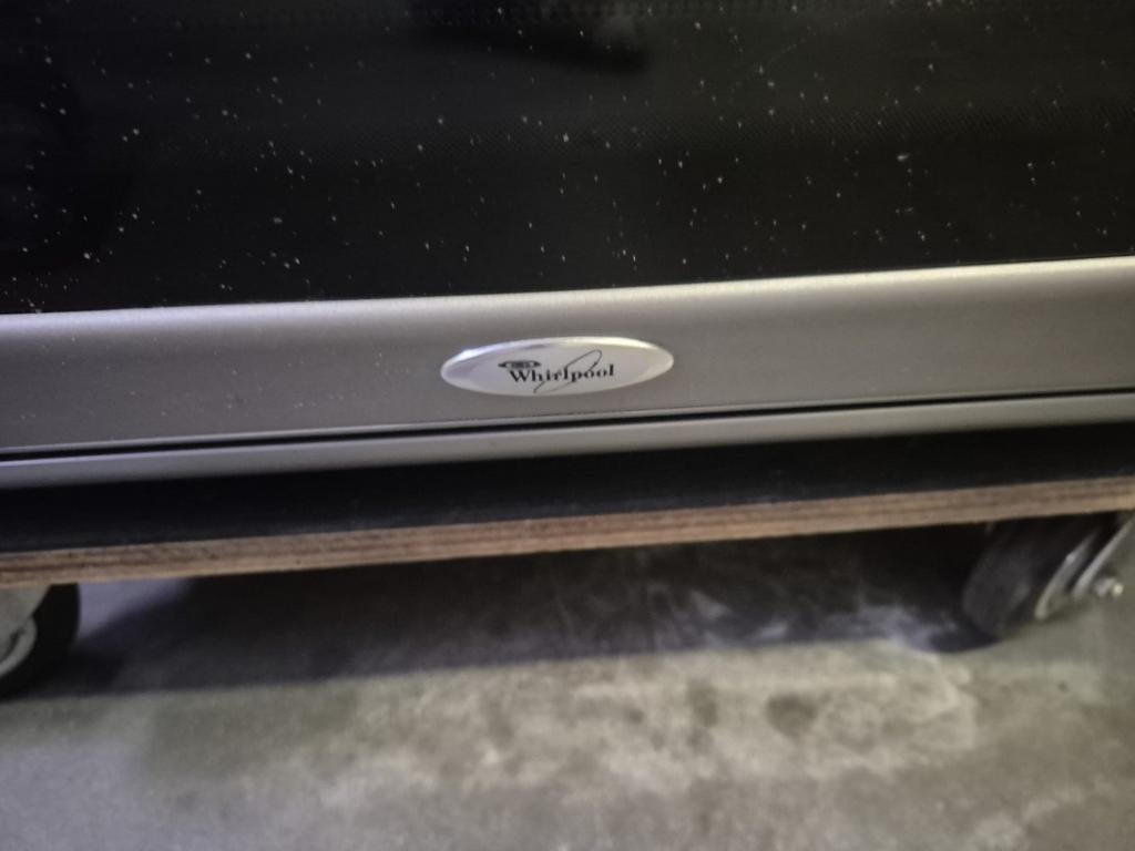 WHIRLPOOL magnetron-, oven- en grillfunctie, Elektronische apparatuur, Ophalen, Oven