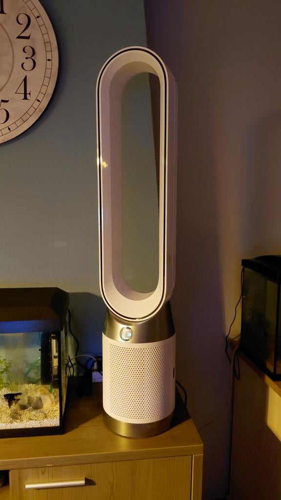 Dyson luchtreiniger, Electroménager, Équipement de traitement de l'air, Enlèvement, Purificateur d'air