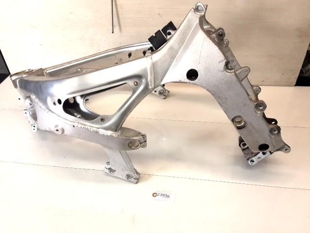 R6 1999 - 2002 Yamaha Frame D1-55620, Motoren