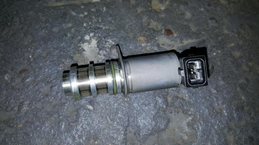 Hydraulisch ventiel BMW E90 320i 2008, Enlèvement ou Envoi, BMW