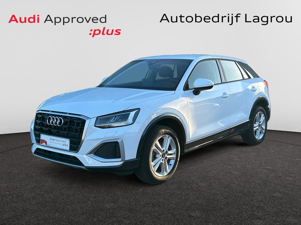 Audi Q2 Q2 30 TFSI Advanced, Autos, Audi, Air conditionné, Achat, Q2, Boîte manuelle