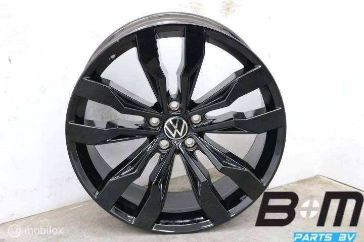 Org. 1 losse 20 inch Suzuka velg VW Tiguan 5NA! 5NA601025Q, Auto-onderdelen, Gebruikt, Velg(en)