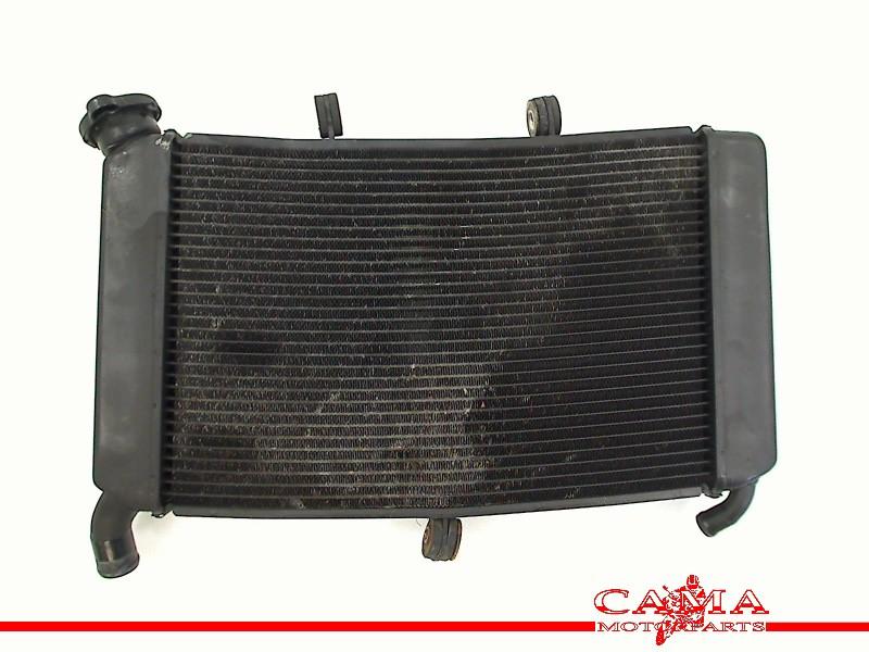 RADIATEUR Yamaha XJ 6 2009-2012 (XJ6 XJ6S XJ6N Diversion), Dhr. S. di Majo, Gebruikt, Info@cama-motorparts.nl, P.J. Troelstraweg 8 8
3144 CX  MAASSLUIS, NL
