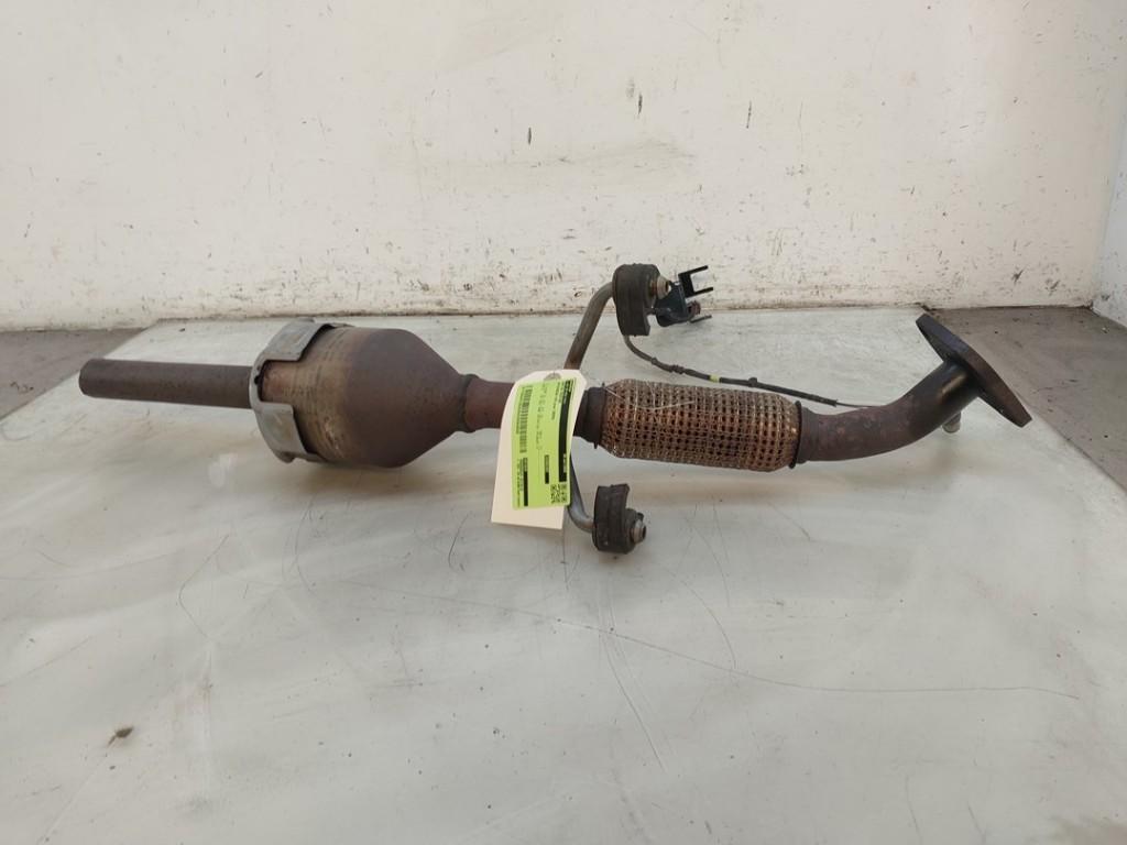 CATALYSEUR Hyundai i10 (01-2019/-) (|U07AC4|), Autos : Pièces & Accessoires, Systèmes d'échappement, Hyundai, Utilisé