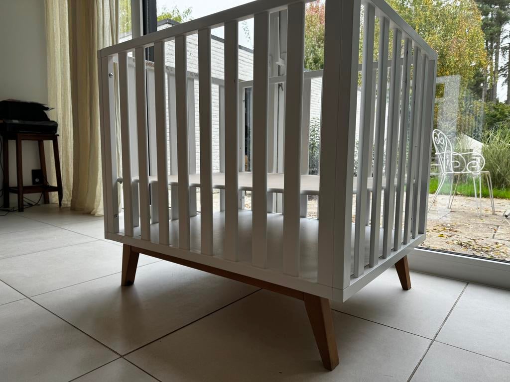 Quax babypark, Enlèvement, Utilisé