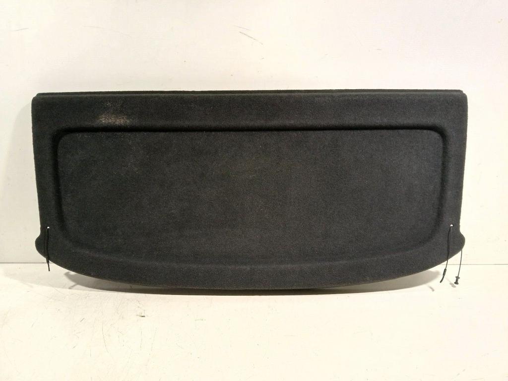 Hoedenplank Volkswagen Golf, Onderdelen@venauto.nl, Van der Ven Autorecycling B.V., Gebruikt, Ettenseweg 76, 4706 PB Roosendaal, The Netherlands