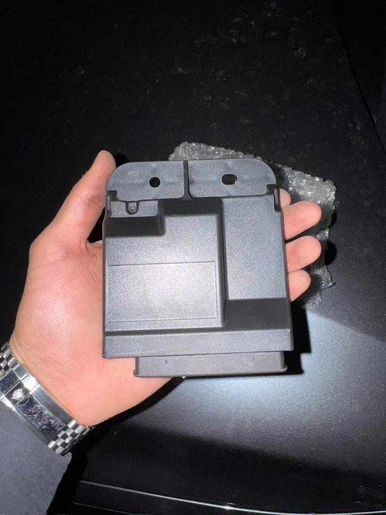 Vespa ecu, Hobby en Vrije tijd, Elektronica-componenten, Ophalen of Verzenden, Zo goed als nieuw