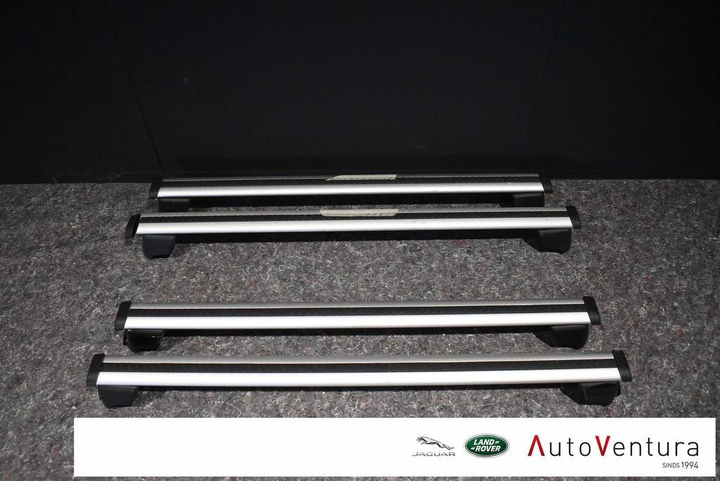 Originele dakdragers Audi Q5 - meerdere sets *3, Auto diversen, Dakdragers, Gebruikt, -, -, Ophalen of Verzenden