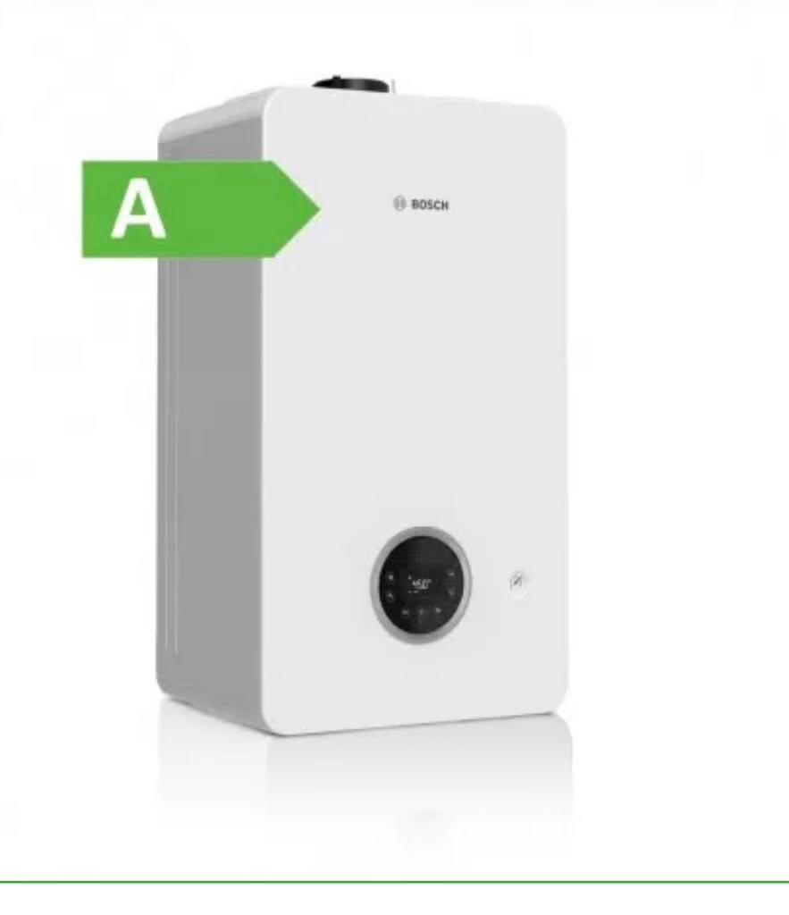 Bosch GC2300 iw 24/30, Bricolage & Construction, Chauffe-eau & Boilers, Enlèvement ou Envoi, Neuf, Gaz naturel