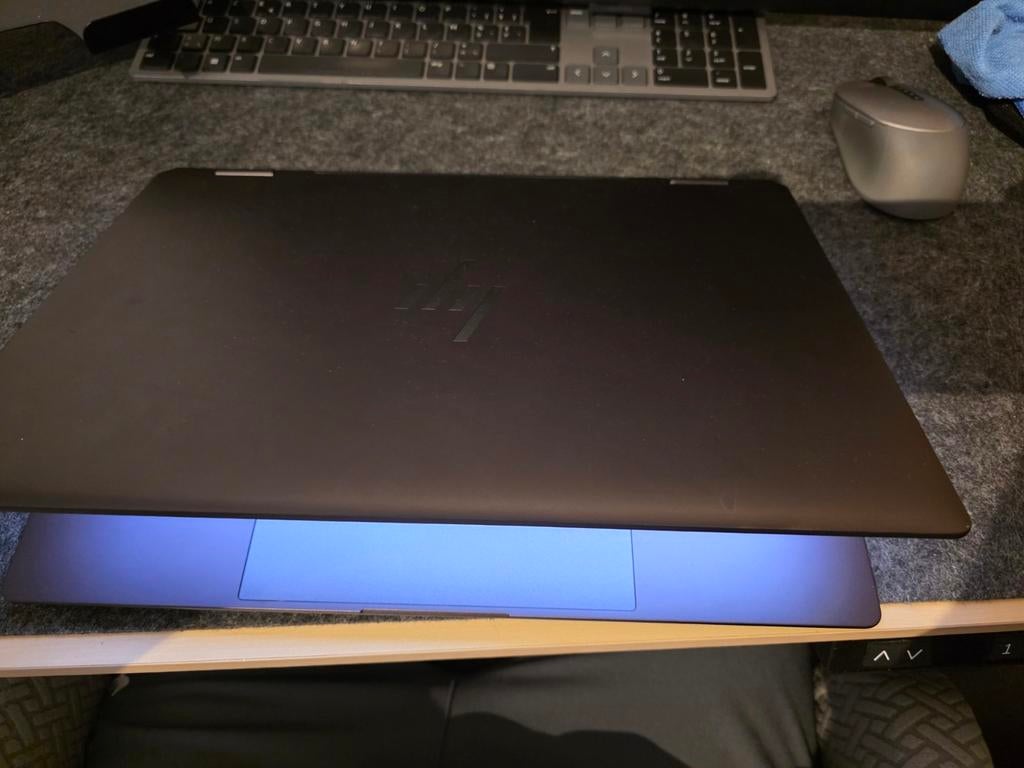 Hp, Informatique & Logiciels, Hp, I7 ultra, 32 GB, Avec écran tactile