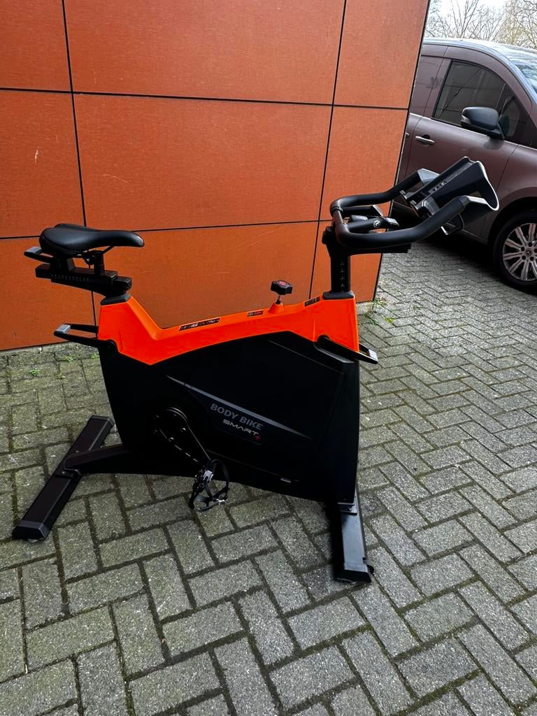 Body Bike Smart+ , Bouwjaar 2021, Sports & Fitness, Équipement de fitness, Enlèvement, Comme neuf