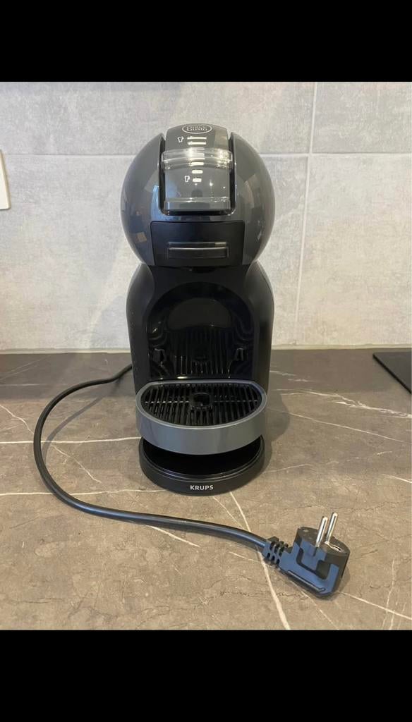 Machine à café Dolce Gusto MiniMe, Enlèvement, Comme neuf, Cafetière