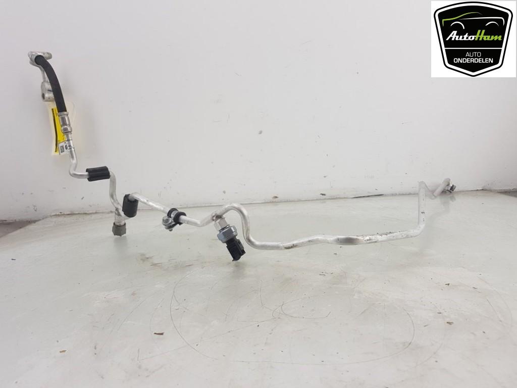 AIRCO LEIDING BMW X2 (F39) (01-2017/10-2023), Auto-onderdelen, Airco en Verwarming, BMW, Gebruikt