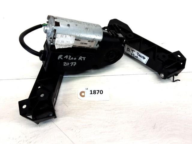 R1200RT 2014 - 2018 BMW Elektrische component D1-48929